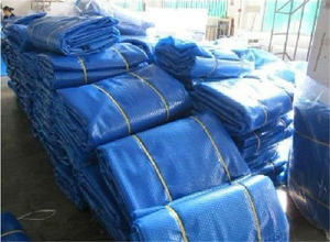 Chauffe-piscines à énergie solaire, couverture chauffante, pour piscines d'extérieur, haute qualité, 1 pièce - Product Image 6