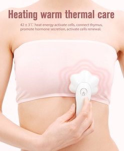 New Arrivals 2025 Gadgets Breast Massager Breast Cells High-<strong>end</strong> Breast Enhancement Instrument Firming <strong>Device</strong> Product - Product Image 4