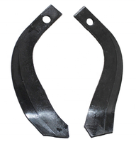 Mécanisme de lame de moissonneuse de mini moissonneuse d'OEM pour des machines de tracteur pour la récolte de thé d'olive de grain