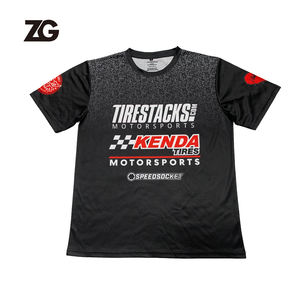 Uniforme <span class=keywords><strong>de</strong></span> Motocross <span class=keywords><strong>de</strong></span> alta calidad, camisetas <span class=keywords><strong>de</strong></span> carreras transpirables <span class=keywords><strong>de</strong></span> secado rápido para hombres, camisetas <span class=keywords><strong>de</strong></span> carreras personalizadas - Product Image 1