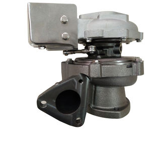 Turbocharger GTB22V 812971-6 BK3Q6K682AB untuk FORD RANGER <span class=keywords><strong>3</strong></span> <span class=keywords><strong>2</strong></span> L - Product Image 1