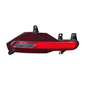 Feux arrière LED Changan Yida 2023-2025, feux de pare-chocs arrière multifonctionnels à défilement lumineux, paire de feux de remplacement et de mise à niveau - Product Image 5