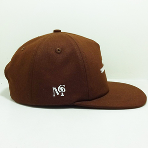 Casquette brodée personnalisée, casquette de papa, broderie de logo, casquettes de baseball pour enterrement de vie de jeune fille, casquette de baseball personnalisée, casquette à texte - Product Image 1