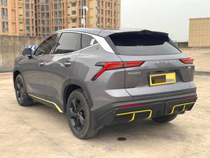 Jetour Dasheng 1.5T Édition Jeunesse Automatique SUV d'occasion <span class=keywords><strong>2023</strong></span> 2024 2025 – Propre et sans accident – Meilleur prix – Prix abordable - Product Image 4