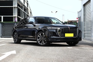Compre autos usados <span class=keywords><strong>0KM</strong></span> Hongqi H9 <span class=keywords><strong>Auto</strong></span> eléctrico 4 puertas 5 asientos Sedan Hybrid Cars 2,0 T Vehículos para adultos - Product Image 4