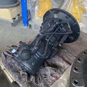 Главный насос <span class=keywords><strong>PC200</strong></span>-<span class=keywords><strong>6</strong></span> экскаватора <span class=keywords><strong>PC200</strong></span>-<span class=keywords><strong>6</strong></span> гидравлического насоса 708-2L-00461 - Product Image 3