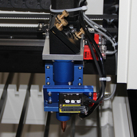 1325 1410 100W 130W 150W 180W CNC routeur CO2 mixte Laser Cutter découpe et gravure Machine pour mousse bois