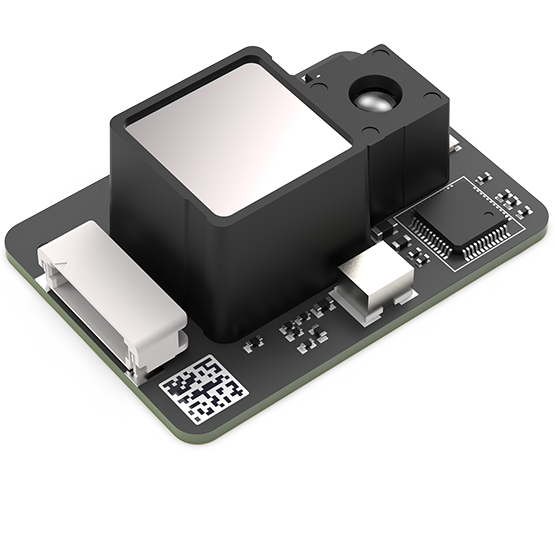 Benewake TFS20-L Miniaturized Single-Point DToF LiDAR Module 20m 905nm Infrared Distance Measuring Sensor for UAV Robot IoT