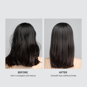 Lisseur professionnel: Obtenez des cheveux élégants de qualité salon avec une technologie avancée, une chaleur élevée de 450 ° F pour un résultat durable - Product Image 4