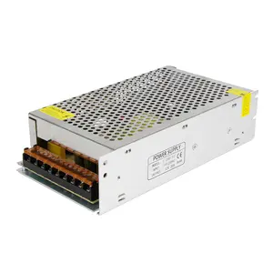 OEM/ODM AC To DC 12V 20A 250W Power Supply 250W LED Driver Switching Power Supplier Manufacture