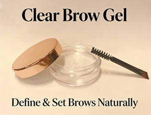<span class=keywords><strong>Gel</strong></span> Fijador <span class=keywords><strong>de</strong></span> Cejas <span class=keywords><strong>de</strong></span> Acabado Natural a Prueba <span class=keywords><strong>de</strong></span> Manchas, Máxima Fijación, para Maquillaje Diario, <span class=keywords><strong>el</strong></span> Mejor y Más Vendido, Nuevo, 10g - Product Image 1