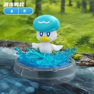 ฟิกเกอร์โปเกมอน Blokees รุ่นคลาสสิค S 03-ชาร์แมนเดอร์ ของแท้ ประกอบเอง ตัวต่อ ของเล่น บล็อก แมน แบบกล่องสุ่ม - Product Image 6