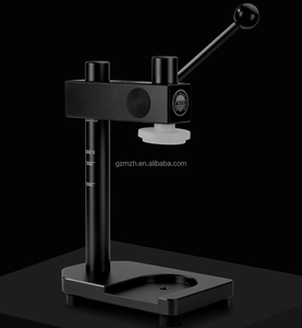 מזח ידני נייד יכול <span class=keywords><strong>sealer</strong></span>-עיצוב שולחן, ללא חשמל, למטבחים ביתיים ושימוש מסחרי יכול מכונת <span class=keywords><strong>sealer</strong></span> - Product Image 6