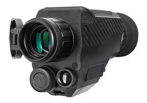 Monocular de Visión Nocturna Infrarroja Digital DT18, Cámara Telescópica con Grabación de Video 2K, Pantalla LCD de 1.5 Pulgadas, Alcance de Caza de 200 m - Product Image 2