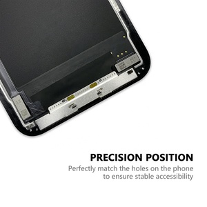 10 Năm Nhà Máy TFT Điện Thoại Di Động Màn Hình Cho <span class=keywords><strong>Iphone</strong></span> 11 Pro Max <span class=keywords><strong>Lcd</strong></span> Thay Thế, Cho <span class=keywords><strong>Iphone</strong></span> 11pro <span class=keywords><strong>Digitizer</strong></span> Hội - Product Image 5