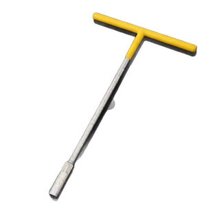 ประแจบล็อกยาวแบบเมตริกสำหรับงาน DIY ขายดีที่สุด OEM สำหรับ<span class=keywords><strong>ถอด</strong></span><span class=keywords><strong>หัวเทียน</strong></span>และซ่อมแซมในพื้นที่แคบ - Product Image 5