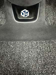 Volant personnalisé <span class=keywords><strong>S</strong></span> <span class=keywords><strong>Line</strong></span> en cuir semi-perforé et fibre de carbone pour <span class=keywords><strong>Audi</strong></span> A3 A4 B8.5 A5 A6 C7 C8 S3 S4 S5 B9 RS3 8V RS7 - Product Image 5