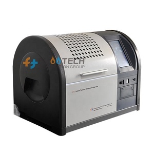 Medidor de Tensión de Descomposición de Aceite de Suministro de Fábrica 2026, Fuootech FOT-G, Equipo de Prueba de Resistencia Dieléctrica de Aceite Totalmente Automático - Product Image 3