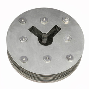 <span class=keywords><strong>SHIBO</strong></span> productos más populares zona caliente para cristal de zafiro horno de cultivo de molibdeno Escudo de calefacción - Product Image 1