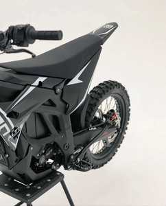 Motocicleta Eléctrica Todoterreno Altis Sigma 98V 35Ah 120Km/h de Alta Velocidad para Adultos - Product Image 4