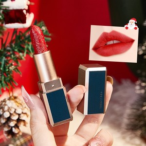 Kits completos de cosméticos todo en uno, 8 piezas, lápiz labial, Corrector de sombra de ojos, caja de regalo de Navidad, <span class=keywords><strong>Kit</strong></span> básico de <span class=keywords><strong>maquillaje</strong></span> para mujeres y principiantes - Product Image 5