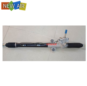 Cremallera <span class=keywords><strong>de</strong></span> Dirección Asistida para <span class=keywords><strong>Honda</strong></span> <span class=keywords><strong>Odyssey</strong></span> RA6 53601-SCP-W01 - Product Image 5