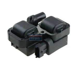 ITOM IGNITION COIL T0404 FOR Mercedes-Benz E320 4MATIC E320 E430 E500 4MATIC E500 W210 W211 112 113 3.2L 4.3L 5.0L