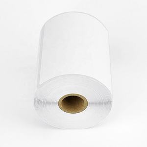 <b>Thermal</b> <b>Paper</b> 58 X 40 Roll <b>Thermal</b> Direct Shipping Label Shipping <b>Printer</b> Label - Product Image 4