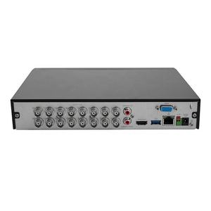 <span class=keywords><strong>Dahua</strong></span> Original NOUVEAU NVR4432-EI 8MP 32CH <span class=keywords><strong>NVR</strong></span> Compact 1U 4HDD <span class=keywords><strong>Enregistreur</strong></span> Vidéo Réseau à Pleine Définition - Product Image 1