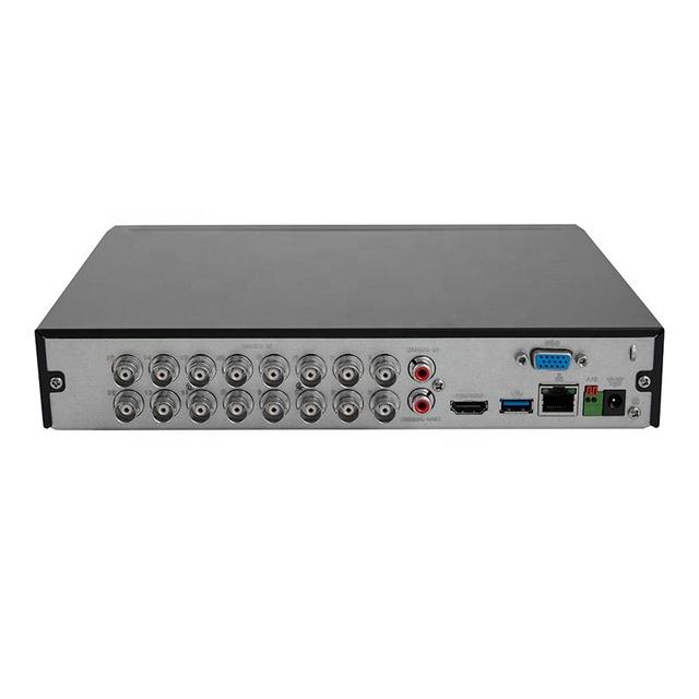 Dahua Original NEW NVR4432-EI 8MP 32CH NVR Compact 1U 4HDD Full-Channel Video Recorder Network Video Recorder