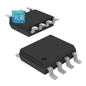 <strong>ISL26323FBZ</strong> BOM Service IC ADC 12BIT SAR 8SOIC <strong>ISL26323FBZ</strong> - Product Image 1