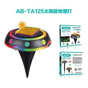 Wholesale LUZ SOLAR Solar Garden <b>Lights</b> - Product Image 3