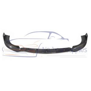 Style BS pour AMG <span class=keywords><strong>GT</strong></span> <span class=keywords><strong>53</strong></span> 63 lèvre avant en fibre de carbone - Product Image 1