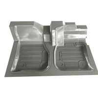 Máquina para Fabricar Tapetes de Auto TPE SHUIYUAN OEM - Ajuste Perfecto para Escape y Más, Uso en Todas las Estaciones