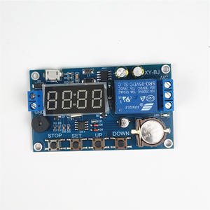 Pcb динамик Pcba изготовленный на заказ прототип печатной платы прошивки программное обеспечение дизайн от производителя сервис - Product Image 2