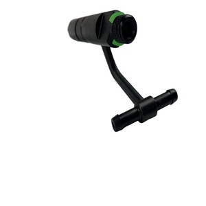 Nueva condición de alta calidad genuina para <span class=keywords><strong>JAC</strong></span> Kangling Shuailing inyector de combustible Auto Engine Systems repuestos - Product Image 6