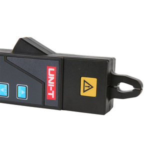 Pince ampèremétrique mini Uni-T UT243B monophasée avec écran LCD de qualité industrielle - Product Image 2