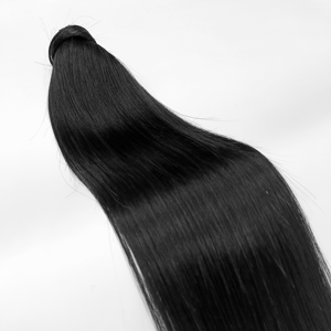 Cheveux russes Toop Queues <span class=keywords><strong>de</strong></span> <span class=keywords><strong>cheval</strong></span> Cheveux humains Casque naturel <span class=keywords><strong>Queue</strong></span> <span class=keywords><strong>de</strong></span> <span class=keywords><strong>cheval</strong></span> Extensions <span class=keywords><strong>de</strong></span> cheveux - Product Image 4