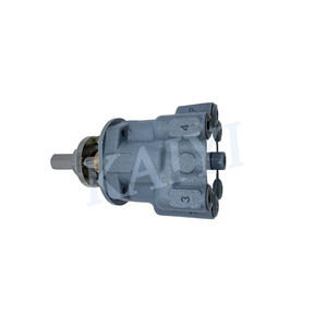 Baggerteile EX200-2 EX200-3 EX200-5 für Hitachi Steuerhebel Pilotventil 9101511 - Product Image 3