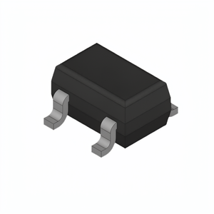 Power Management (PMIC) MAX6384XS16D3 Electronic Chips Component Original One Stop Service SC 82A, SOT 343 - Product Image 1