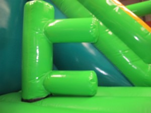 Hộ gia đình nhỏ trượt nước Inflatable cho trẻ em và người lớn trượt nước lâu đài Inflatable cho các sự kiện vui vẻ - Product Image 5