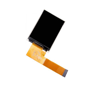 IC Driver Layar LCD TFT 2.4 inci ST7789V 400cd/m2 Antarmuka SPI Resolusi 240x320 untuk Perangkat Interaktif Grosir Industri - Product Image 6