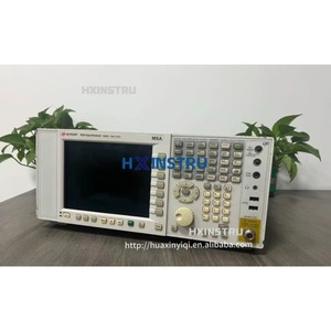 เครื่องวิเคราะห์สเปกตรัมสัญญาณ N9020A 10Hz-3.6GHz - Product Image 1