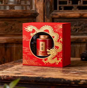 Emballage cadeau personnalisé en papier kraft recyclable, boîte à gâteaux, bonbons, biscuits pour mariage, fête, avec fenêtre transparente en PVC - Product Image 3