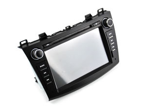 8 "Tela Estilo OEM Sem <span class=keywords><strong>DVD</strong></span> Deck para <span class=keywords><strong>Skoda</strong></span> Octavia 2 Supperb <span class=keywords><strong>Fabia</strong></span> 2007-2014 <span class=keywords><strong>Car</strong></span> Multimedia Estéreo GPS CarPlay Player - Product Image 3