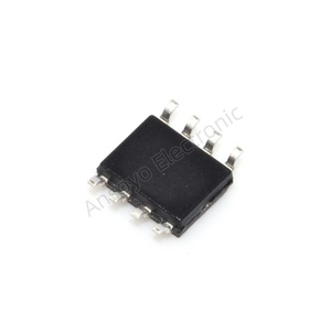 ชิป IC ANSOYO LMV358IDRG4 MV358I8SOIC วงจรรวม อุปกรณ์อิเล็กทรอนิกส์ แอมพลิฟายเออร์ - Product Image 6