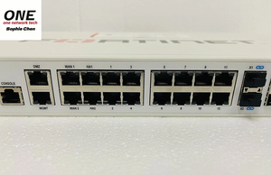 Nouveau pare-feu industriel réseau d'origine pour <span class=keywords><strong>Tinet</strong></span> FortiGate 101F avec 22 ports GE RJ45, modèle FG-101F, avec garantie d'un an, en stock - Product Image 4