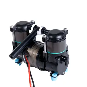 Piston Type Small Air Compressor Pump 220V Dental Air Compressor 550W AC Electric Brushless Compressor