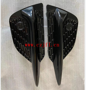 Thân Xe Kit Phụ Tùng Ô Tô Sương Mù Che Ánh Sáng Cho Nissan Qashqai 2018 2019 2020 62257-DF60B 62256-DF60B - Product Image 2