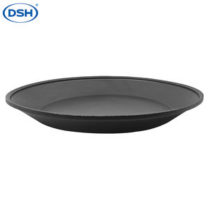 झिल्ली संक्षारण और दबाव प्रतिरोधी कस्टम आकार वाल्व डायाफ्राम - Product Image 1